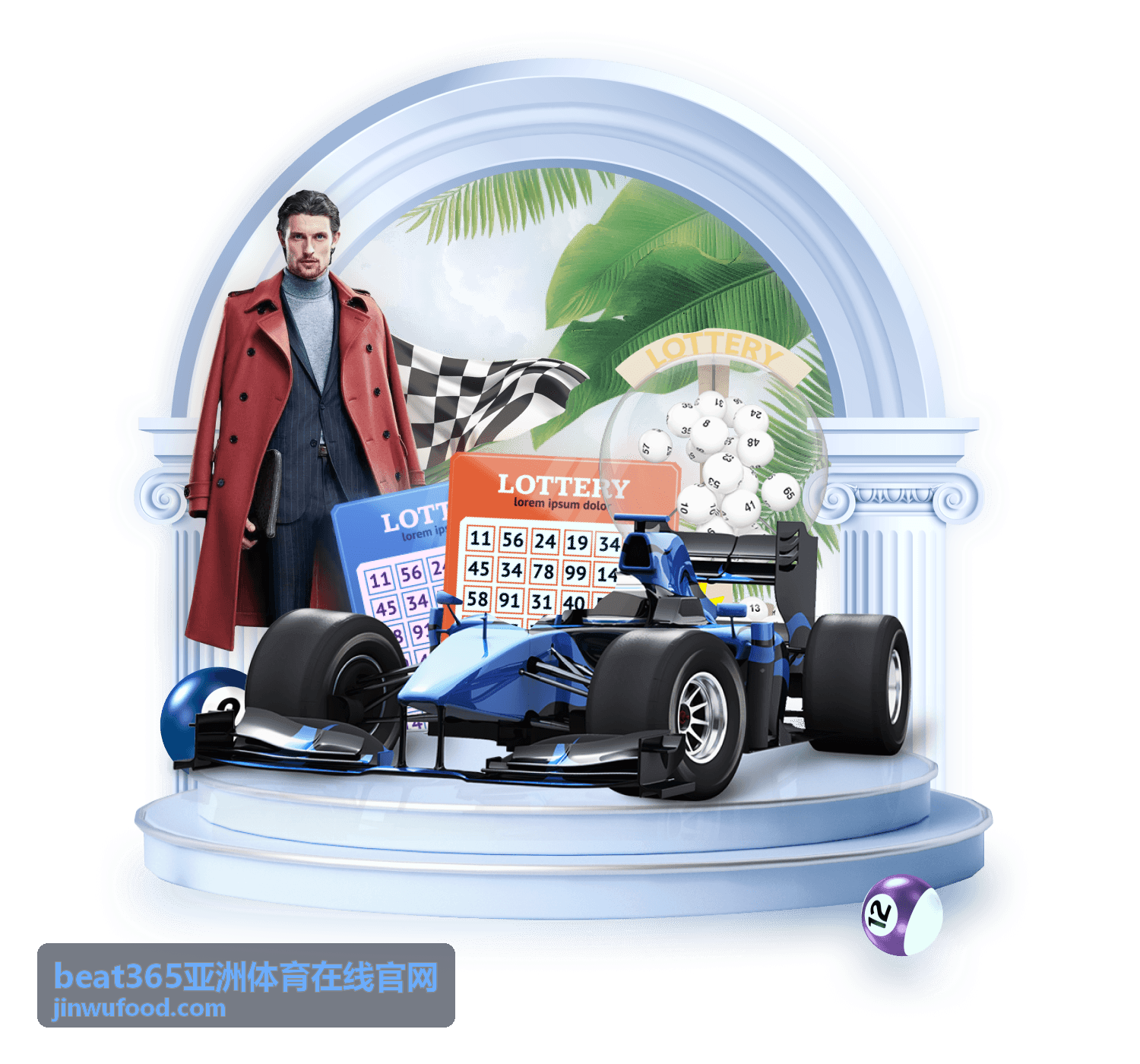 beat365亚洲体育在线官网平台栏目操作界面